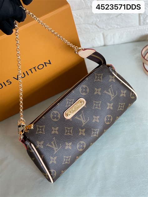 louis vuitton eve|louis vuitton lv collection.